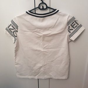 Kenzo Paris Tshirt